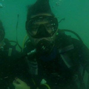 Meet your Posher, Nabeel